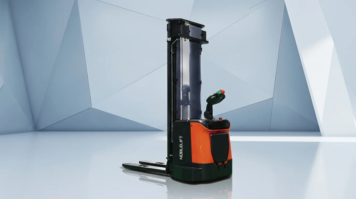 Noblelift Stacker Full Electric